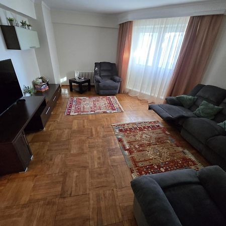 Apartament 3 Camere, Zona Dedeman Piteşti Exterior foto