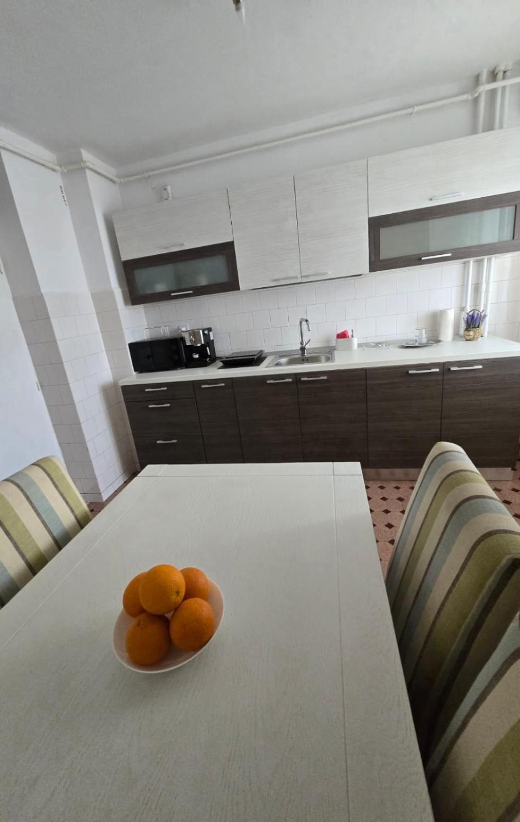 Apartament 3 Camere, Zona Dedeman Piteşti Exterior foto